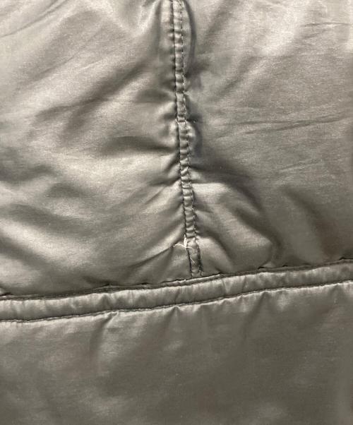 NEIL BARRETT（ニールバレット）NEIL BARRETT (ニールバレット) ダウンジャケット ブラック サイズ:XSの古着・服飾アイテム