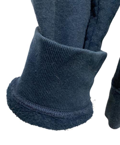 SUPREME（シュプリーム）SUPREME (シュプリーム) World Famous Zip Up Hooded Sweatshirt ネイビー サイズ:Lの古着・服飾アイテム