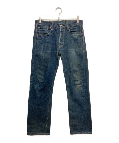 SUGAR CANE（シュガーケーン）SUGAR CANE (シュガーケーン) デニムパンツ インディゴ サイズ:W31L34の古着・服飾アイテム