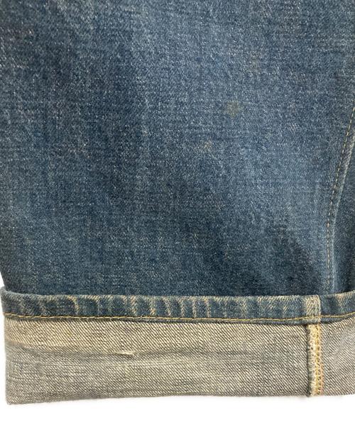 SUGAR CANE（シュガーケーン）SUGAR CANE (シュガーケーン) デニムパンツ インディゴ サイズ:W31L34の古着・服飾アイテム