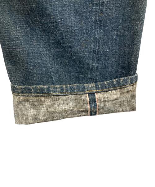 SUGAR CANE（シュガーケーン）SUGAR CANE (シュガーケーン) デニムパンツ インディゴ サイズ:W31L34の古着・服飾アイテム