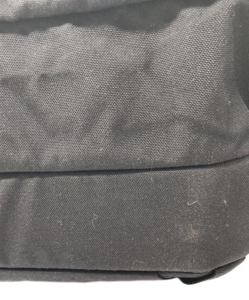 MYSTERY RANCH（ミステリーランチ）MYSTERY RANCH (ミステリーランチ) 3WAYバッグ ブラックの古着・服飾アイテム