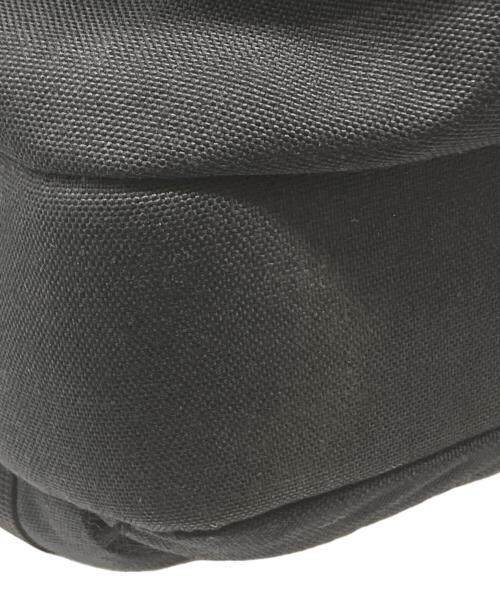 MYSTERY RANCH（ミステリーランチ）MYSTERY RANCH (ミステリーランチ) 3WAYバッグ ブラックの古着・服飾アイテム