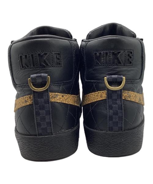 NIKE SB（ナイキエスビー）NIKE SB (ナイキエスビー) SUPREME (シュプリーム) ZOOM BLAZER MID QS/シュプリーム × ナイキ SB ブレーザー ミッド 