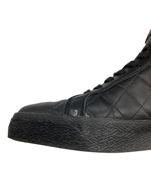 NIKE SB（ナイキエスビー）NIKE SB (ナイキエスビー) SUPREME (シュプリーム) ZOOM BLAZER MID QS/シュプリーム × ナイキ SB ブレーザー ミッド 