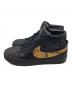 NIKE SB (ナイキエスビー) SUPREME (シュプリーム) ZOOM BLAZER MID QS/シュプリーム × ナイキ SB ブレーザー ミッド 
