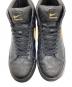 中古・古着 NIKE SB (ナイキエスビー) SUPREME (シュプリーム) ZOOM BLAZER MID QS/シュプリーム × ナイキ SB ブレーザー ミッド 