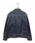 TCB jeans (ティーシービー ジーンズ) S40's Jacket インディゴ サイズ:40：25000円
