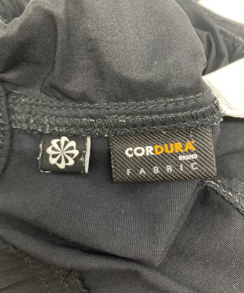 NIKE ACG（ナイキエーシージー）NIKE ACG (ナイキエーシージー) Smith Summit Pants ブラック サイズ:Mの古着・服飾アイテム