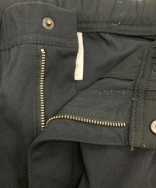 NIKE ACG（ナイキエーシージー）NIKE ACG (ナイキエーシージー) Smith Summit Pants ブラック サイズ:Mの古着・服飾アイテム