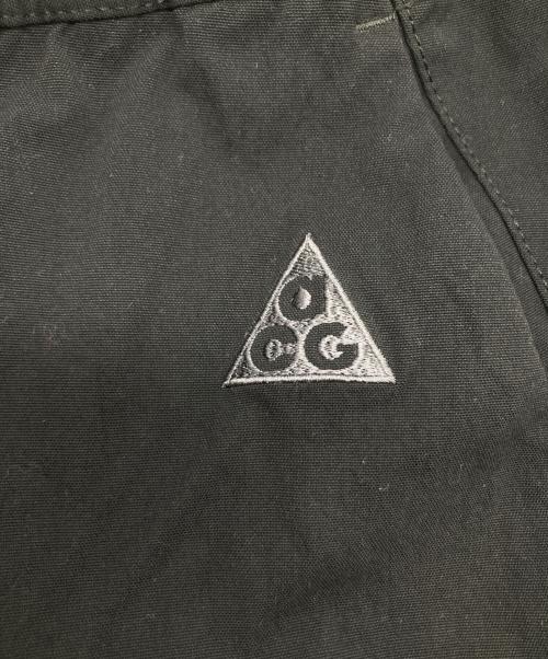 NIKE ACG（ナイキエーシージー）NIKE ACG (ナイキエーシージー) Smith Summit Pants ブラック サイズ:Mの古着・服飾アイテム