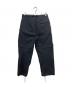NIKE ACG (ナイキエーシージー) Smith Summit Pants ブラック サイズ:M：9000円