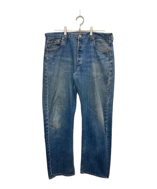 LEVI'S（リーバイス）LEVI'S (リーバイス) デニムパンツ インディゴ サイズ:38の古着・服飾アイテム