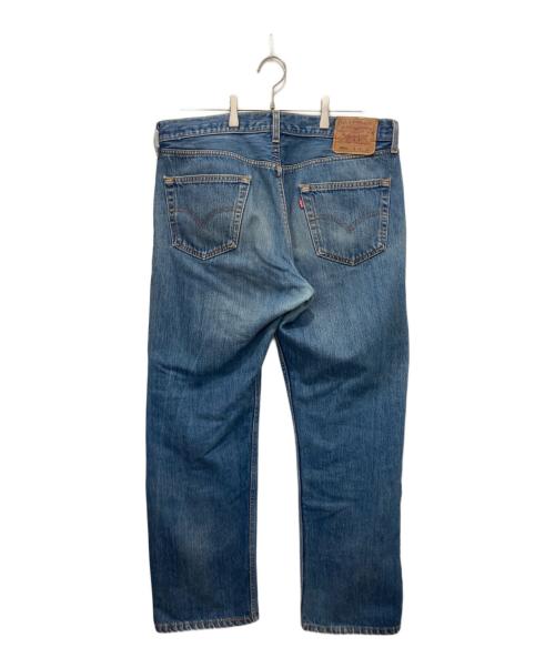LEVI'S（リーバイス）LEVI'S (リーバイス) デニムパンツ インディゴ サイズ:38の古着・服飾アイテム