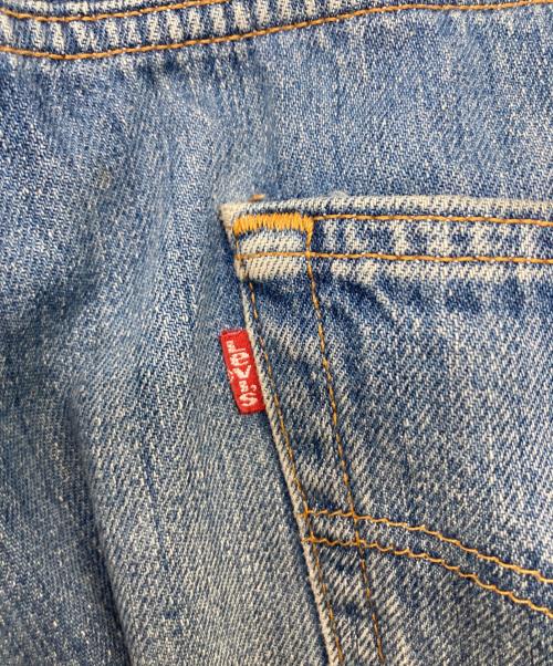 LEVI'S（リーバイス）LEVI'S (リーバイス) デニムパンツ インディゴ サイズ:38の古着・服飾アイテム