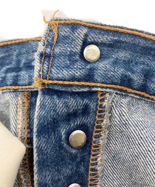 LEVI'S（リーバイス）LEVI'S (リーバイス) デニムパンツ インディゴ サイズ:38の古着・服飾アイテム