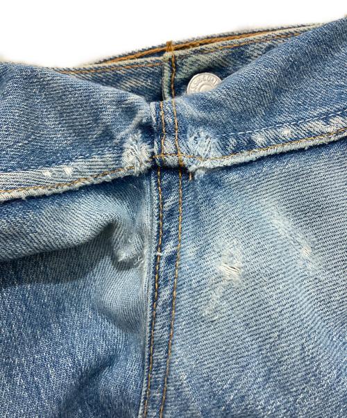 LEVI'S（リーバイス）LEVI'S (リーバイス) デニムパンツ インディゴ サイズ:38の古着・服飾アイテム