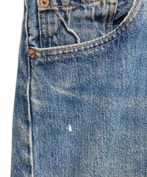 LEVI'S（リーバイス）LEVI'S (リーバイス) デニムパンツ インディゴ サイズ:38の古着・服飾アイテム