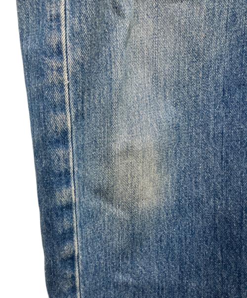 LEVI'S（リーバイス）LEVI'S (リーバイス) デニムパンツ インディゴ サイズ:38の古着・服飾アイテム