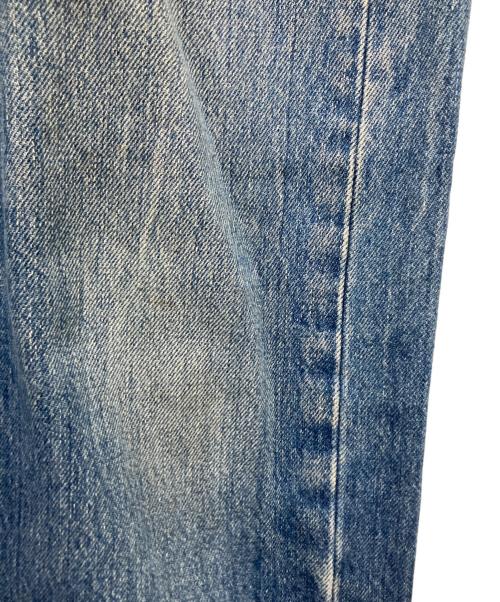 LEVI'S（リーバイス）LEVI'S (リーバイス) デニムパンツ インディゴ サイズ:38の古着・服飾アイテム