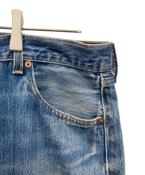 LEVI'S（リーバイス）LEVI'S (リーバイス) デニムパンツ インディゴ サイズ:38の古着・服飾アイテム