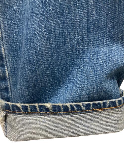 LEVI'S（リーバイス）LEVI'S (リーバイス) デニムパンツ インディゴ サイズ:38の古着・服飾アイテム