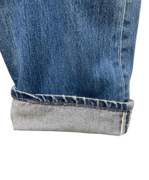 LEVI'S（リーバイス）LEVI'S (リーバイス) デニムパンツ インディゴ サイズ:38の古着・服飾アイテム
