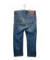 LEVI'S (リーバイス) デニムパンツ インディゴ サイズ:38：7000円