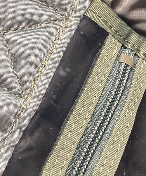 HEAD PORTER（ヘッドポーター）HEAD PORTER (ヘッドポーター) トートバッグ/タンカー カーキの古着・服飾アイテム