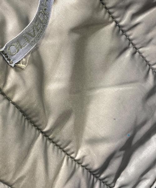 HEAD PORTER（ヘッドポーター）HEAD PORTER (ヘッドポーター) トートバッグ/タンカー カーキの古着・服飾アイテム