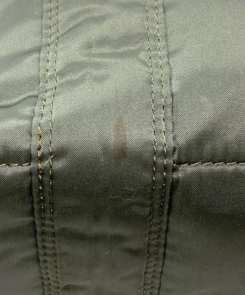 HEAD PORTER（ヘッドポーター）HEAD PORTER (ヘッドポーター) トートバッグ/タンカー カーキの古着・服飾アイテム