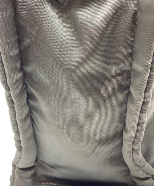 HEAD PORTER（ヘッドポーター）HEAD PORTER (ヘッドポーター) トートバッグ/タンカー カーキの古着・服飾アイテム