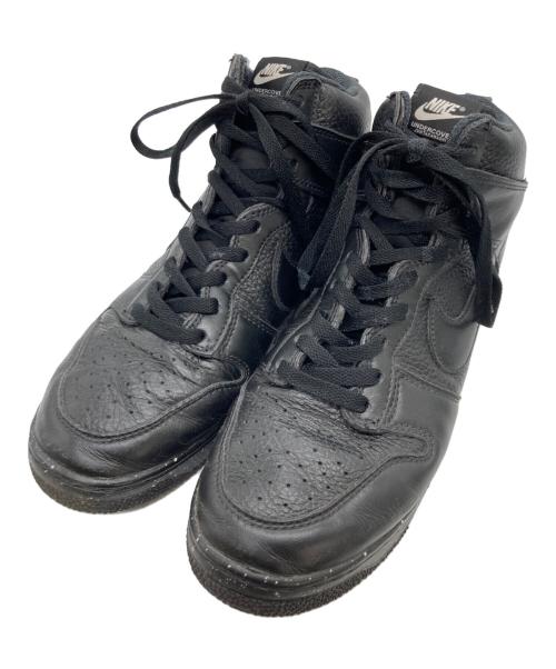 NIKE（ナイキ）NIKE (ナイキ) UNDERCOVER (アンダーカバー) Dunk High Chaos 