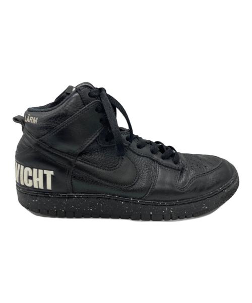 NIKE（ナイキ）NIKE (ナイキ) UNDERCOVER (アンダーカバー) Dunk High Chaos 