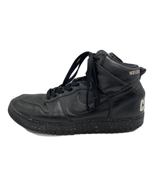 NIKE（ナイキ）NIKE (ナイキ) UNDERCOVER (アンダーカバー) Dunk High Chaos 