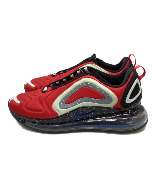 NIKE（ナイキ）NIKE (ナイキ) UNDERCOVER (アンダーカバー) AIR MAX 720 