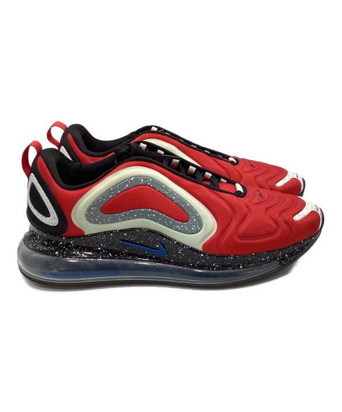 NIKE（ナイキ）NIKE (ナイキ) UNDERCOVER (アンダーカバー) AIR MAX 720 