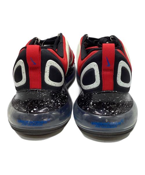 NIKE（ナイキ）NIKE (ナイキ) UNDERCOVER (アンダーカバー) AIR MAX 720 