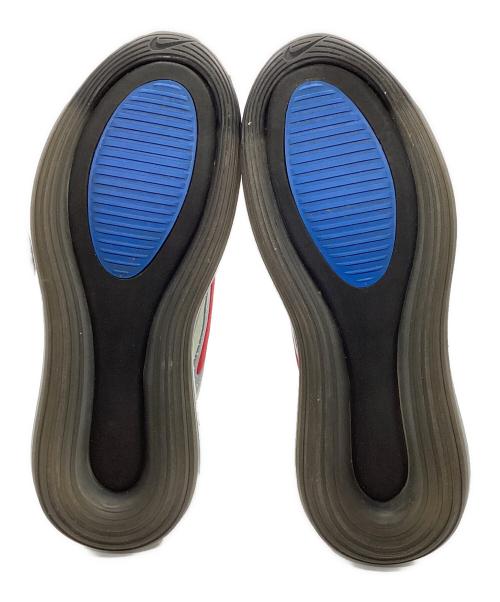 NIKE（ナイキ）NIKE (ナイキ) UNDERCOVER (アンダーカバー) AIR MAX 720 