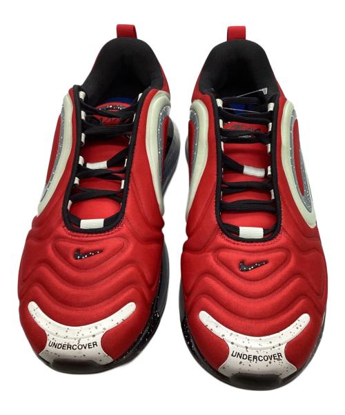 NIKE（ナイキ）NIKE (ナイキ) UNDERCOVER (アンダーカバー) AIR MAX 720 
