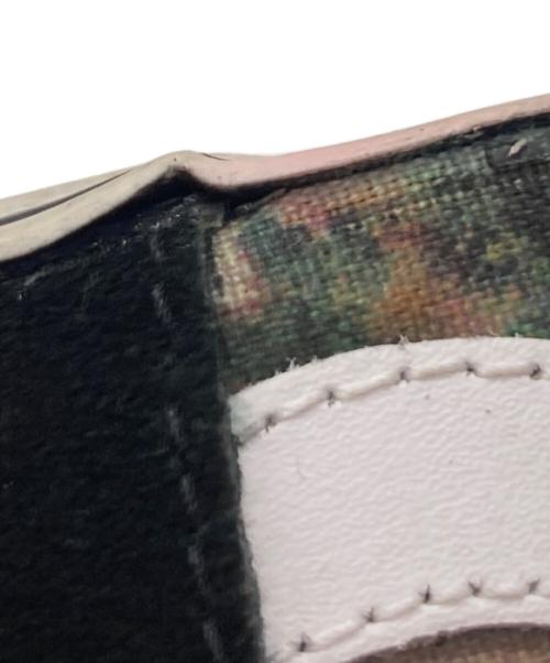 VANS（バンズ）VANS (バンズ) SUPREME (シュプリーム) SK8-HI PRO ブラック サイズ:27cmの古着・服飾アイテム