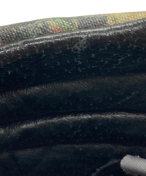 VANS（バンズ）VANS (バンズ) SUPREME (シュプリーム) SK8-HI PRO ブラック サイズ:27cmの古着・服飾アイテム