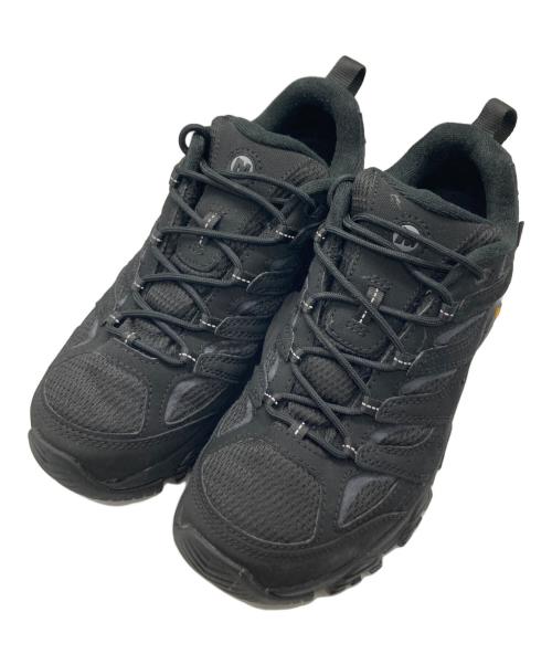 MERRELL（メレル）MERRELL (メレル) MOAB 3 SYN GTX ブラック サイズ:27cmの古着・服飾アイテム