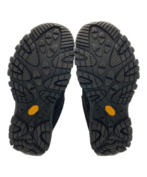 MERRELL（メレル）MERRELL (メレル) MOAB 3 SYN GTX ブラック サイズ:27cmの古着・服飾アイテム