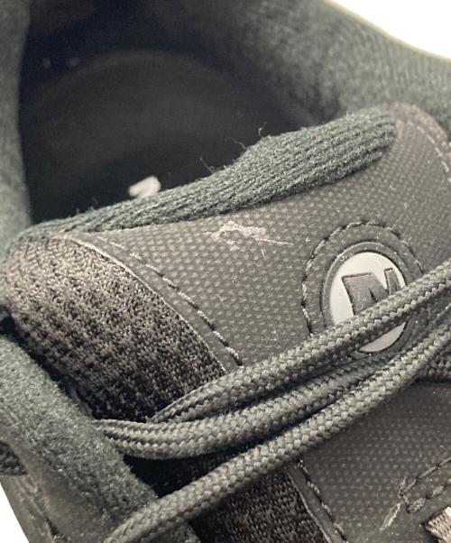 MERRELL（メレル）MERRELL (メレル) MOAB 3 SYN GTX ブラック サイズ:27cmの古着・服飾アイテム