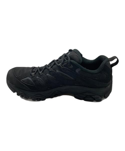 MERRELL（メレル）MERRELL (メレル) MOAB 3 SYN GTX ブラック サイズ:27cmの古着・服飾アイテム