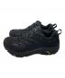MERRELL (メレル) MOAB 3 SYN GTX ブラック サイズ:27cm：9000円
