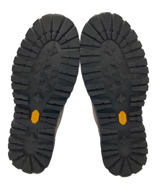 Danner（ダナー）Danner (ダナー) DANNER FIELD LOW ブラウン サイズ:25.5cmの古着・服飾アイテム