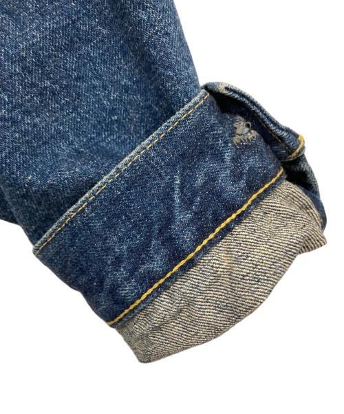 orSlow（オアスロウ）orSlow (オアスロウ) 2ndデニムジャケット インディゴ サイズ:Sの古着・服飾アイテム