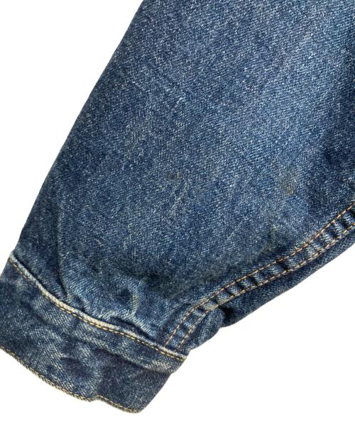 orSlow（オアスロウ）orSlow (オアスロウ) 2ndデニムジャケット インディゴ サイズ:Sの古着・服飾アイテム
